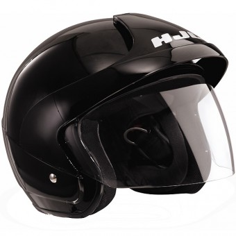 Casque Jet HJC CL22N Uni Noir